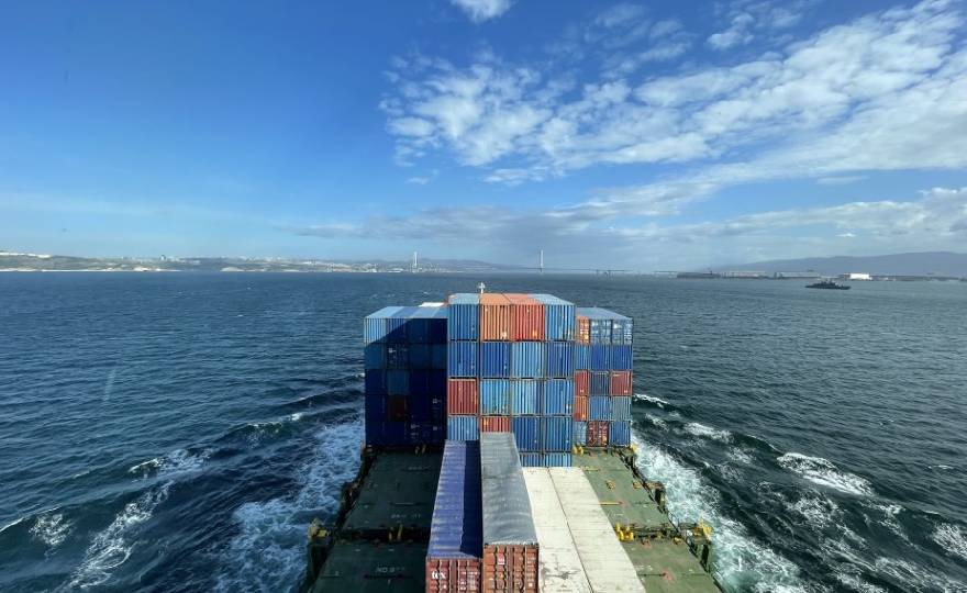 Trelleborg Leads Advanced Fleet Modernization Project with Arkas Holding